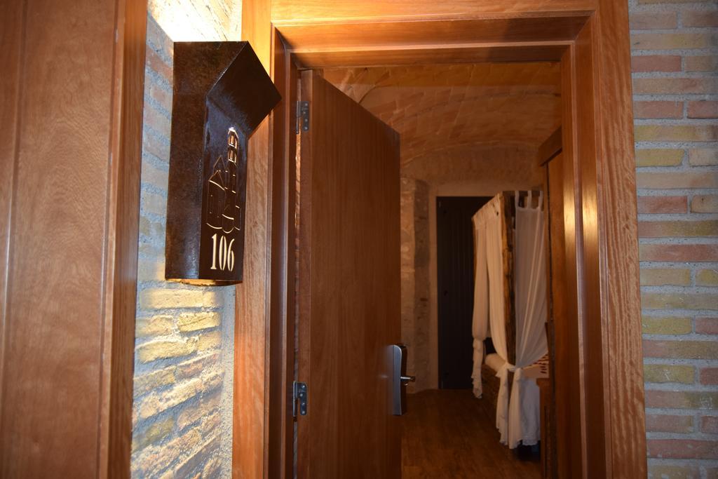 Habitación Romántica