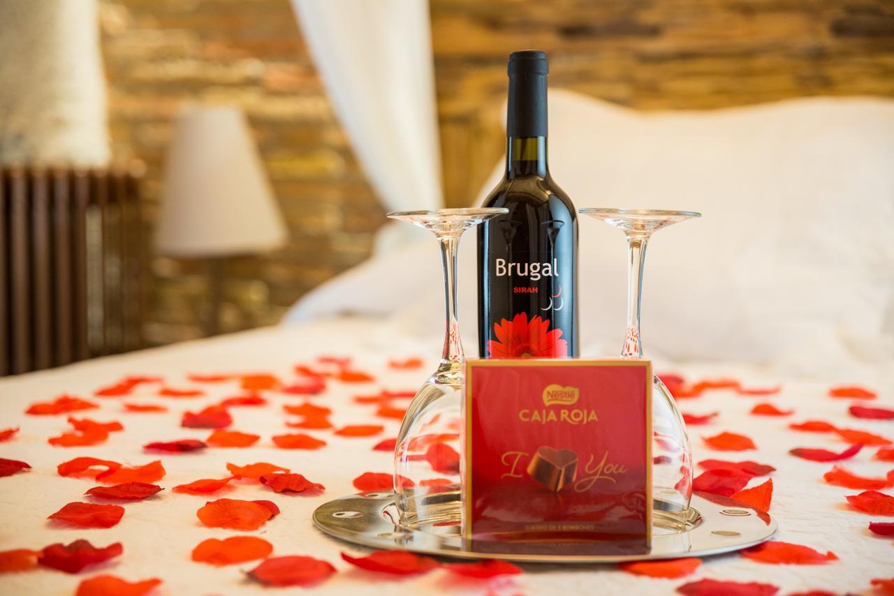 Romantic Room