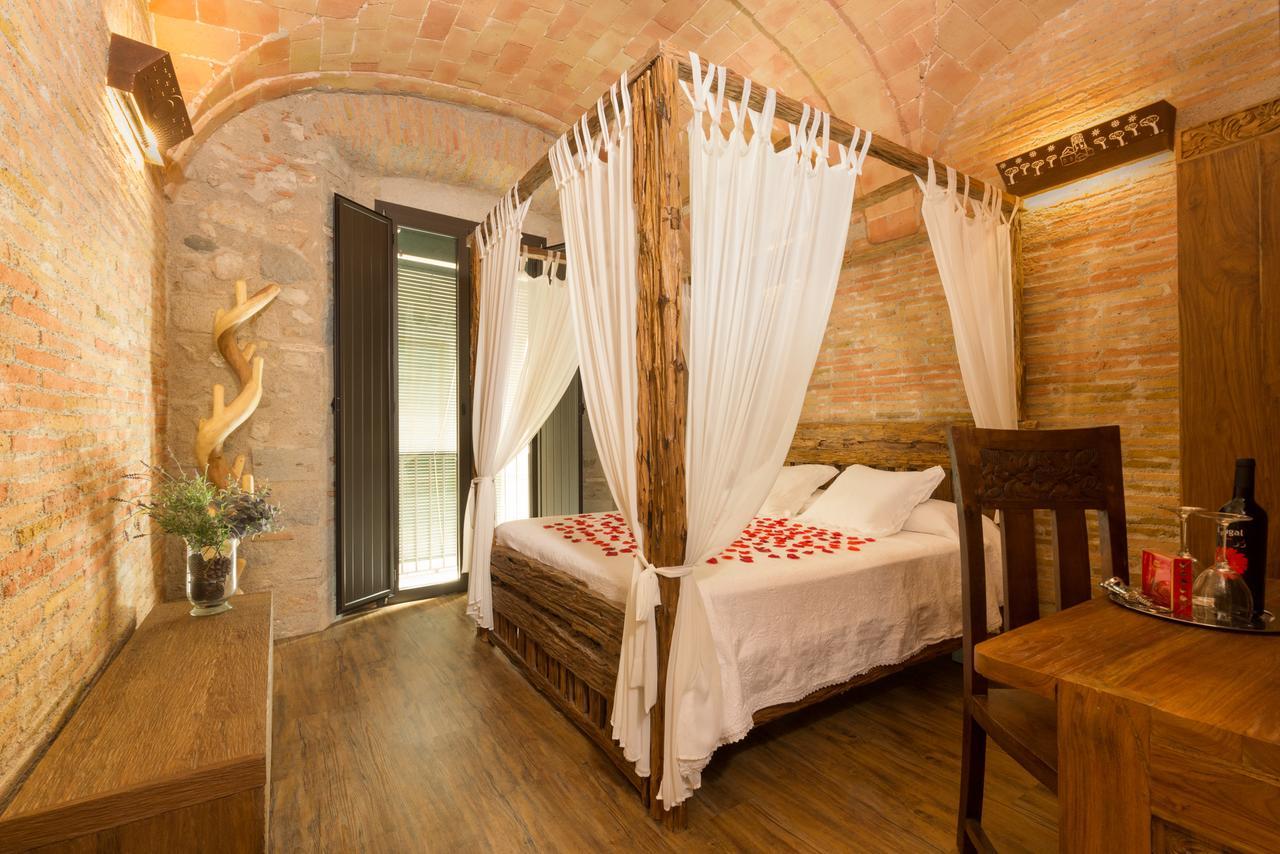 Romantic Room