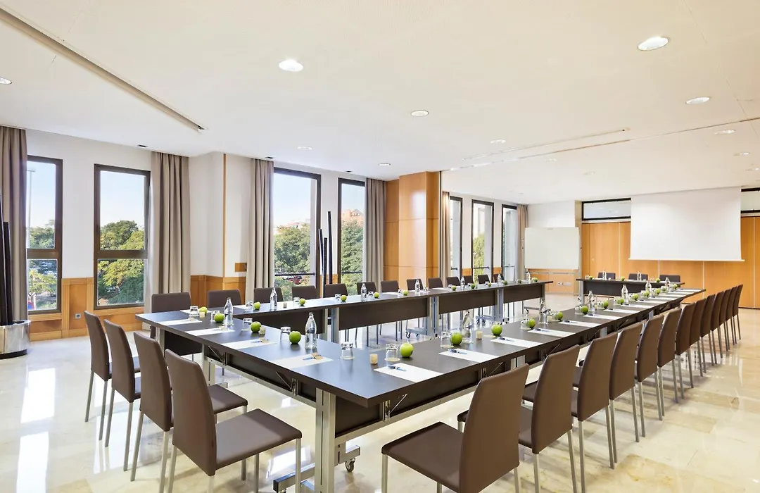 Best Western Premier Cmc Girona-1