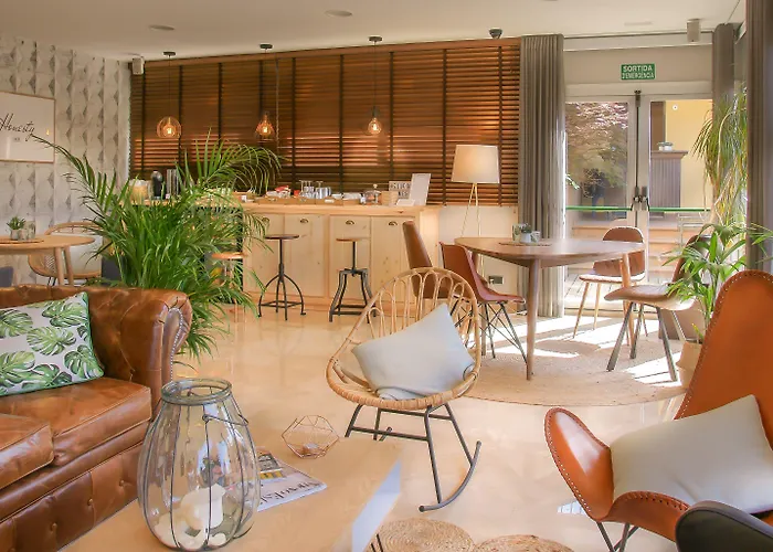 Cheap hotel: Hotel Costabella