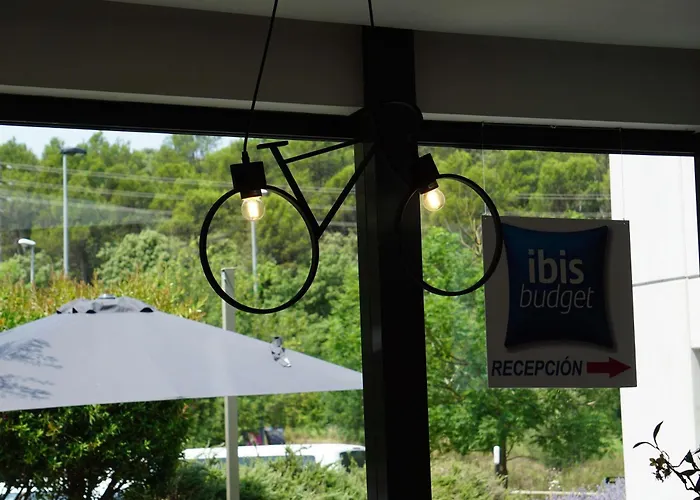 Ibis Budget Costa Brava