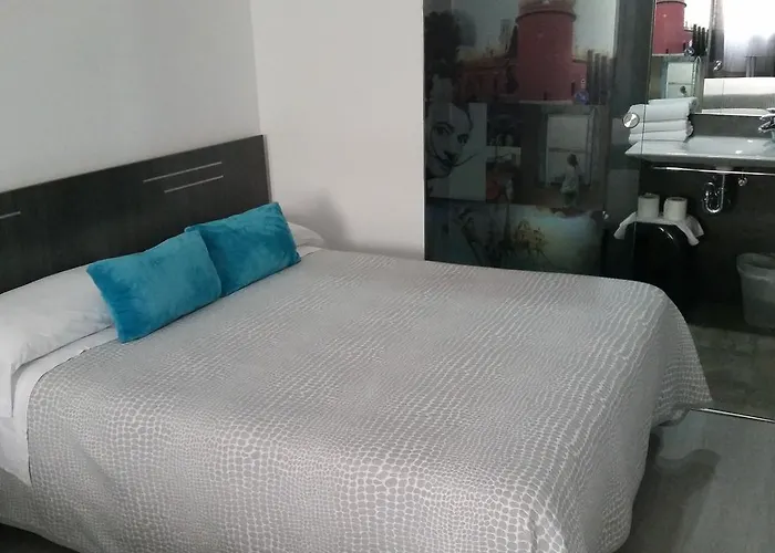  Bed&Breakfast 10 Girona